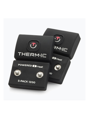 Батерии за чорапи Therm-ic S-Pack 1200 2 pcs.