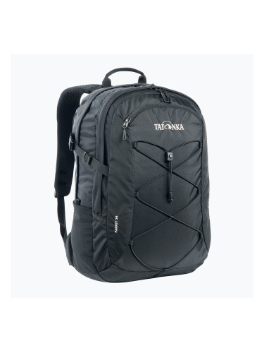 Tatonka Parrot 29 л туристическа раница черна