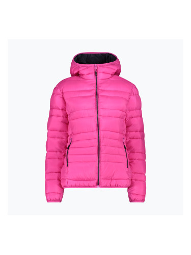 Дамско пухено яке CMP 34K3116 festival