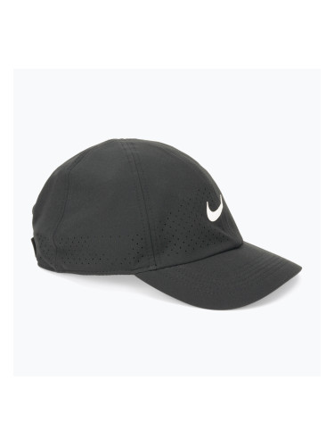 Шапка за тенис Nike Dri-Fit ADV Club черна/бяла