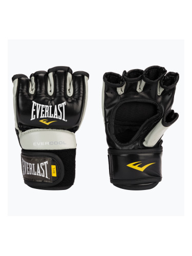 EVERLAST Everstrike Боксови ръкавици черни EV660