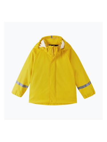 Reima Lampi жълто детско дъждобранче 5100023A-2350