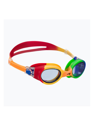 Детски очила за плуване AQUA-SPEED Pegaz многоцветни