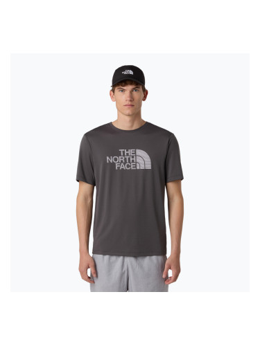 Мъжка тениска The North Face 24/7 Easy Reg anthracite grey