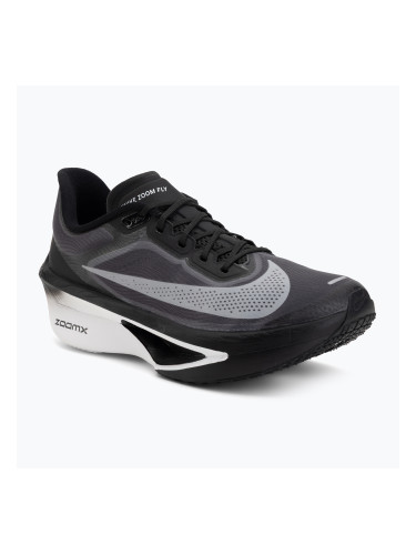 Мъжки обувки за бягане Nike Zoom Fly 6 black/light smoke grey/white