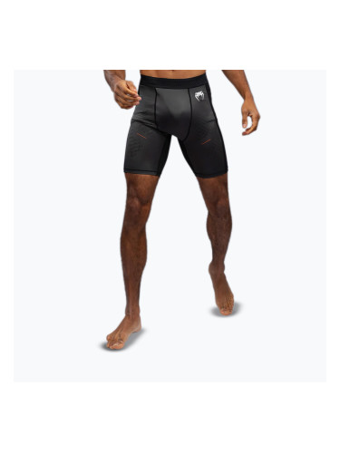 Мъжки шорти за тренировка Venum Technical 3.0 Vale Tudo graphite