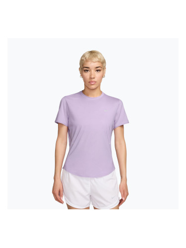 Дамска тениска за бягане Nike Swift Dri-Fit violet mist