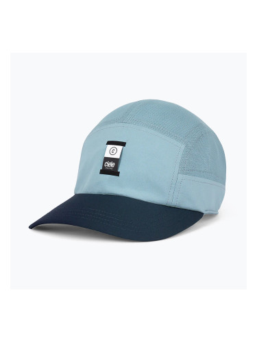 Шапка с козирка Ciele Athletics GOCap SC Comp Ccube chambray