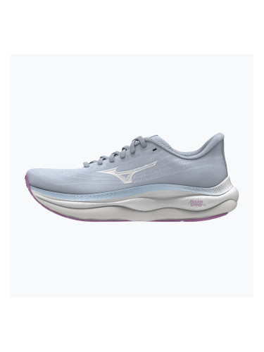 Дамски обувки за бягане Mizuno Wave Sky 9 ancient water/white/ice water