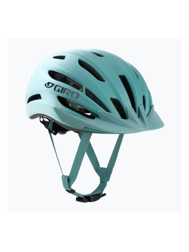 Велосипедна каска Giro Register II matte lite/mineral fade