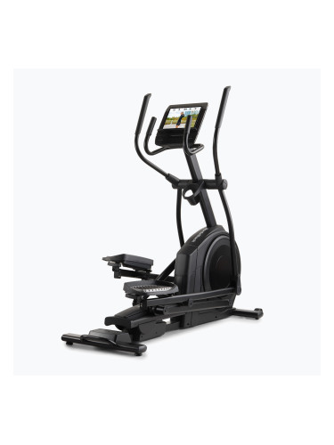 Кростренажор NordicTrack AirGlide LE black