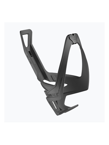 Поставка за бутилка Elite Cannibal XC Bio Based black skin soft