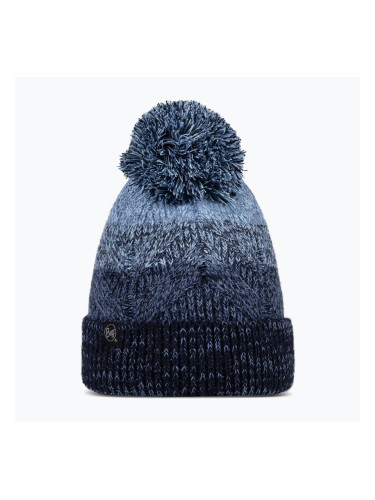 Зимна шапка BUFF Knitted & Fleece Masha water