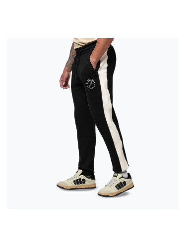 Мъжки панталони Pitbull San Diego Ca Track black