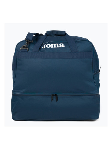 Футболна чанта Joma Training III тъмносиня 400007.300