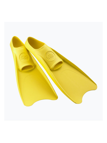 Плавници за гмуркане с шнорхел TUSA FF yellow