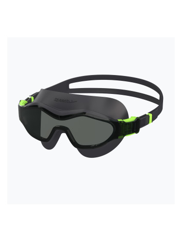 Маска за плуване Speedo Hydrosity speedo black / smoke