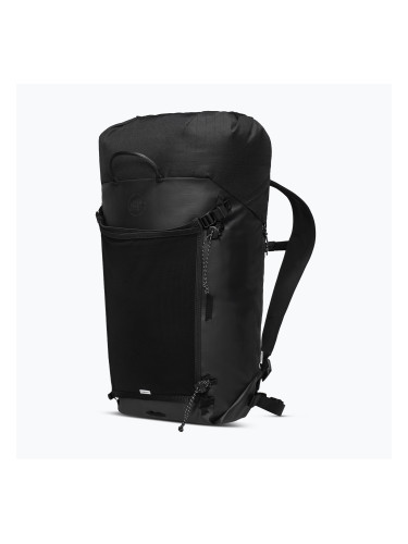 Градска раница Mammut Alto 24 l black