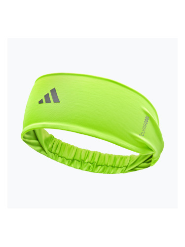 adidas Спортна лента за глава ADAC-1640 lucid lemon
