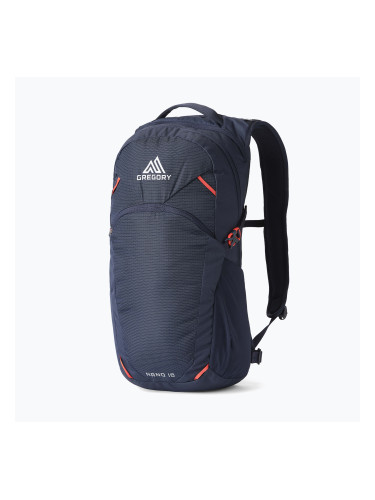 Градска раница Gregory Nano 18 l spark navy 