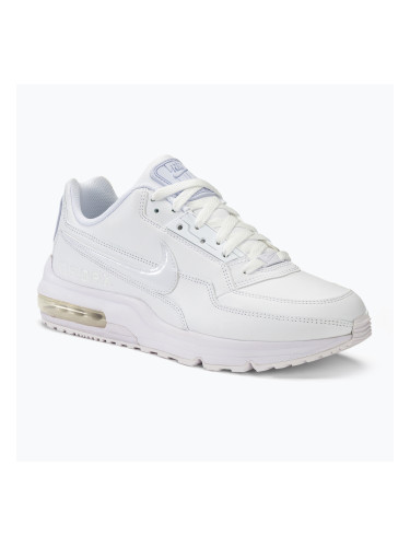 Мъжки обувки Nike Air Max Ltd 3 white / white / white