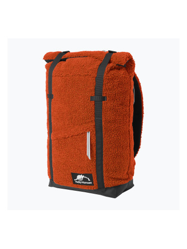 Helly Hansen Stockholm Pile 28 l patrol orange градска раница