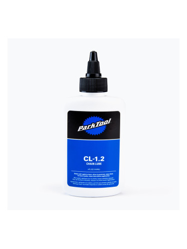 Синтетично масло за вериги Park Tool CL-1 118 ml