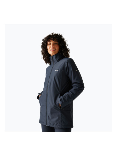 Дамско непромокаемо яке Regatta Tamlin navy