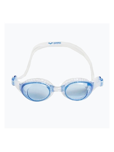 Очила за плуване arena Air Soft blue/clear