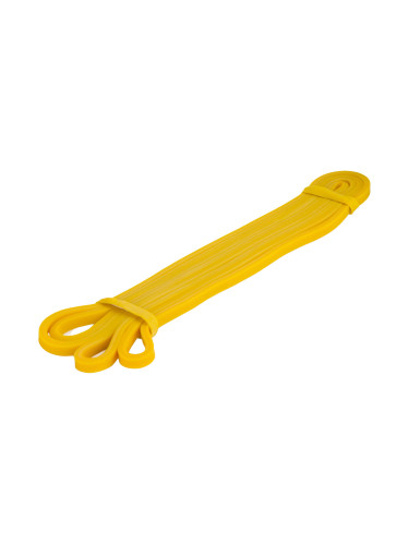 HMS упражнения гума Gu05 жълт 17-33-020