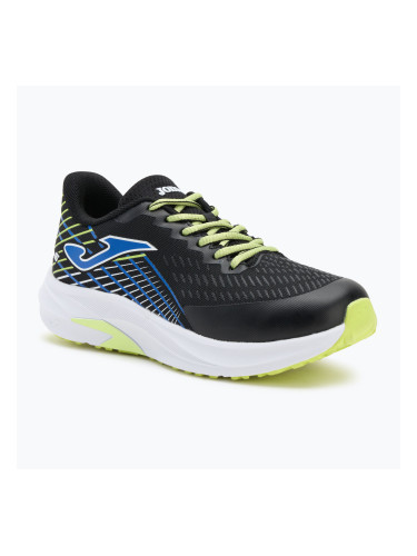 Детски обувки за бягане Joma Super Cross black