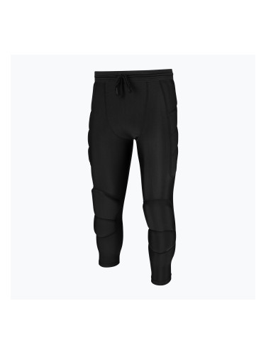 Вратарски панталони Reusch Compression Short 3/4 Soft Padded black 5117500-7700