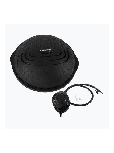 Платформа за баланс THORN FIT Stability Half-Ball black