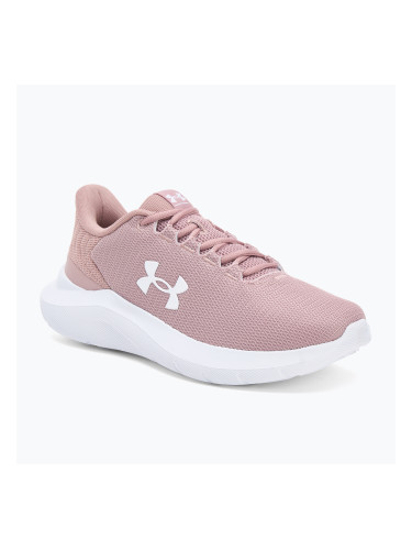 Дамски обувки за бягане Under Armour Phade RN 3 tourmaline pink/tourmaline pink/white