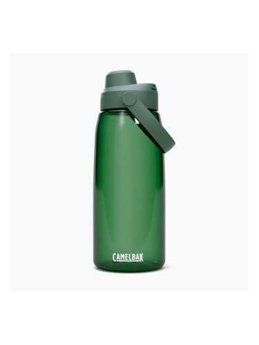 Camelbak Thrive Chug Изолирана SST бутилка за пътуване 950 мл горско зелено