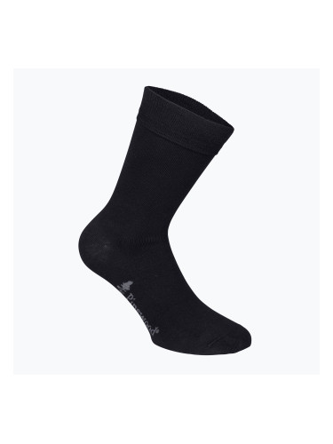 Чорапи Pinewood Insectsafe Bamboo black