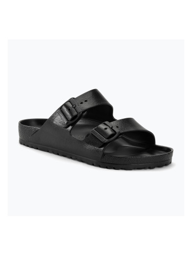 Чехли BIRKENSTOCK Arizona EVA Regular black