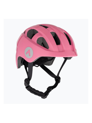 Детска велосипедна каска ATTABO K200 pink