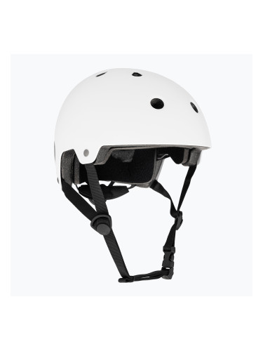 Каска ATTABO Genes бяла