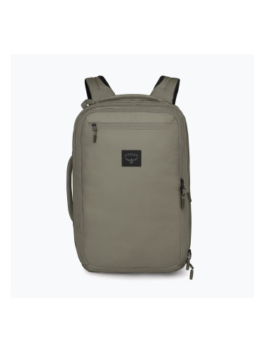 Градска раница Osprey Aoede Briefpack 22 l tan concrete