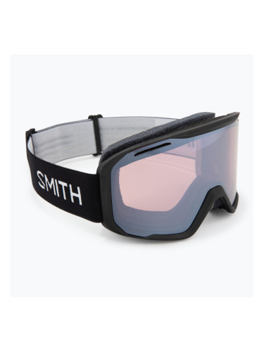 Скиорски очила Smith Blazer black/ignitor mirror