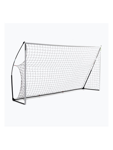 Футболна врата QuickPlay Kickster Academy 300 x 200 cm, бяла QP0214