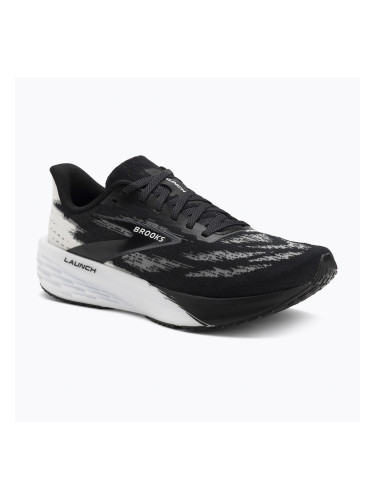Мъжки обувки за бягане Brooks Launch 11 black/white
