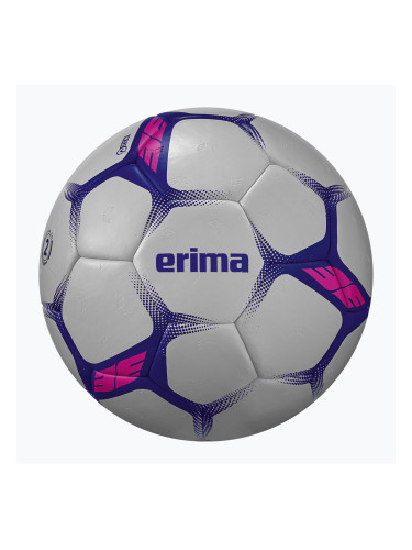 ERIMA Flash Training хандбал бял/син размер 1