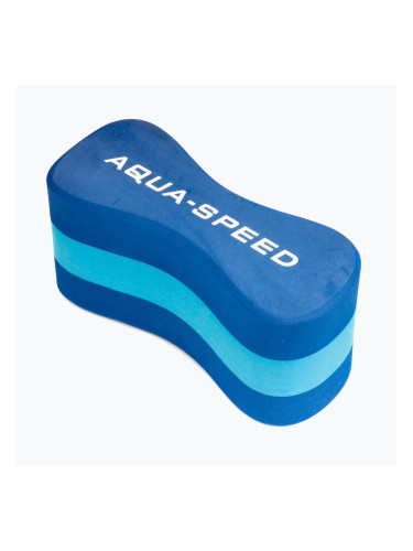 AQUA-SPEED Eight 3 Junior 01 blue 149