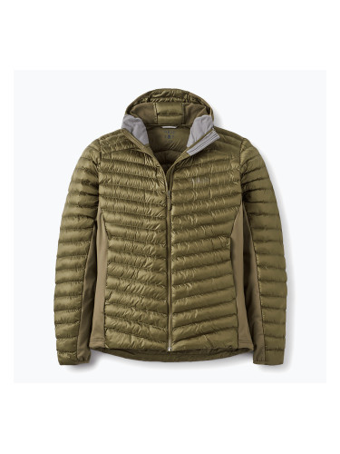Мъжко яке Rab Cirrus Flex Hoody olive