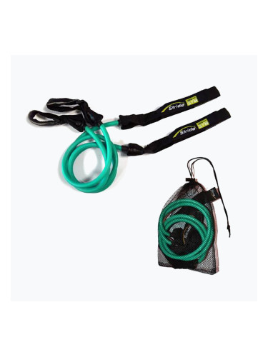 GABEL Stride Gym Rubber 201B зелен за тренировки с тояги за скандинавско ходене