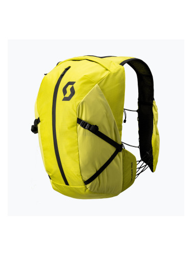 Туристическа раница SCOTT Explorair 20 l sulphur yellow/dark grey