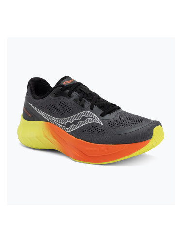 Мъжки обувки за бягане Saucony Tide 2 shadow/citron
