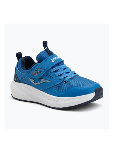 Детски обувки Joma Ferro Jr royal nlue